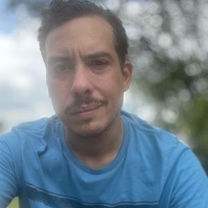 Meet your Posher, Arnaldo